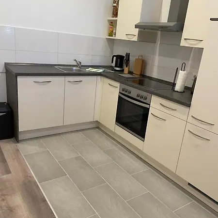 neustes schönes Wohnen nahe Hagen Eilpe Exterior foto