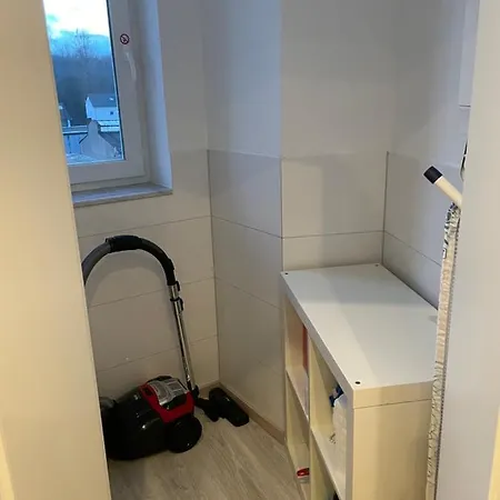 neustes schönes Wohnen nahe Hagen Eilpe Exterior foto