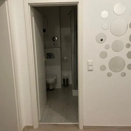 neustes schönes Wohnen nahe Hagen Eilpe Exterior foto