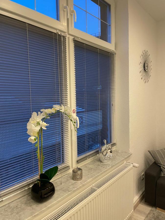 Apartment Neustes Schönes Wohnen Nahe Hagen Eilpe