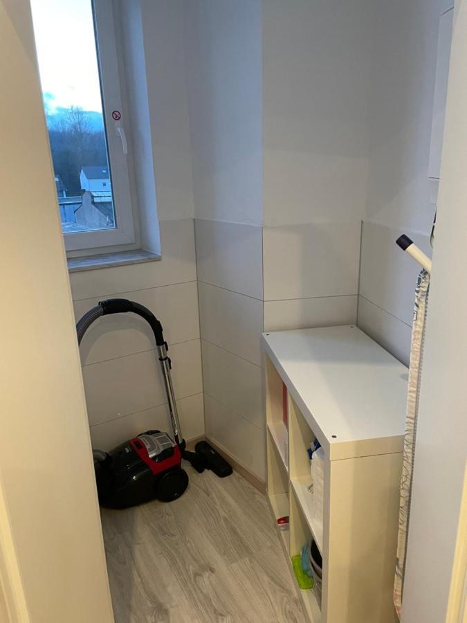 Neustes Schönes Wohnen Nahe Hagen Eilpe Apartment *