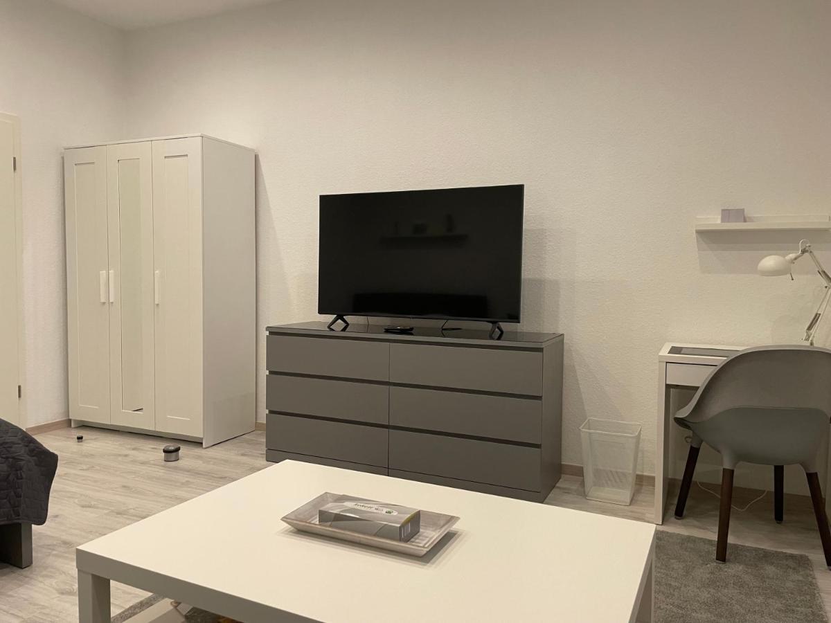 Neustes Schönes Wohnen Nahe Hagen Eilpe Apartment Hagen (Arnsberg)