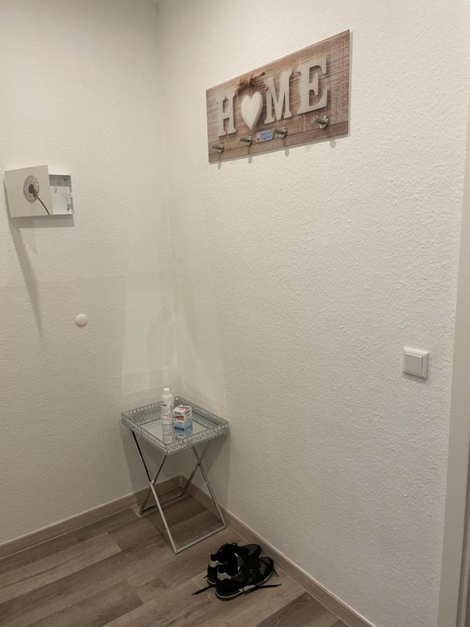 Apartment Neustes Schönes Wohnen Nahe Hagen Eilpe Hagen (Arnsberg)