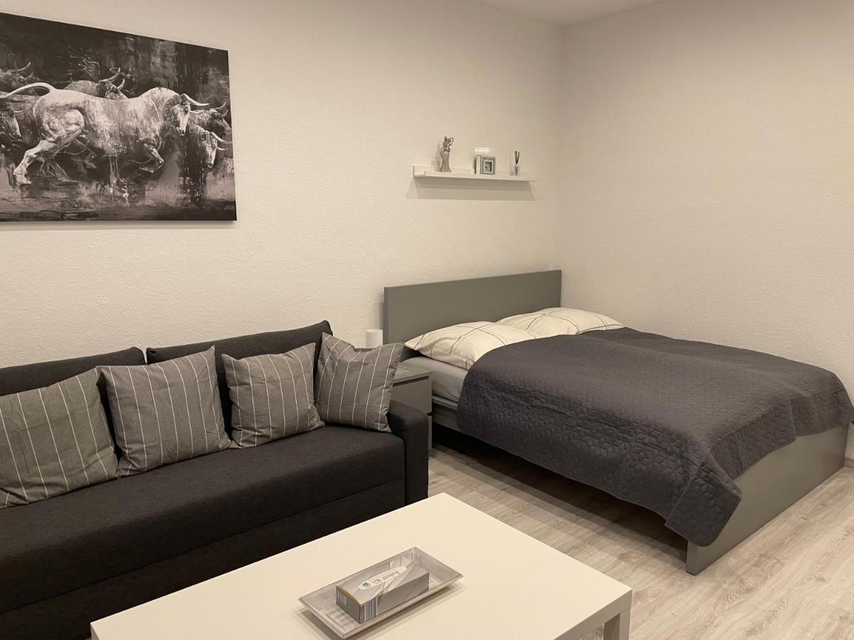 Apartment Neustes Schönes Wohnen Nahe Hagen Eilpe *
