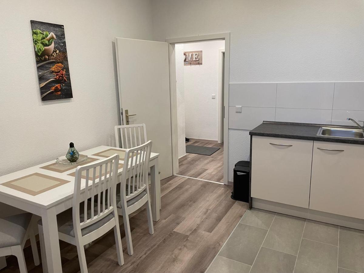Apartment Neustes Schönes Wohnen Nahe Hagen Eilpe Hagen (Arnsberg)
